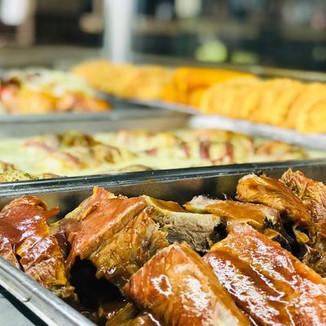 Comida Criolla