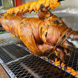 lechón