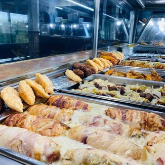 Comida Criolla