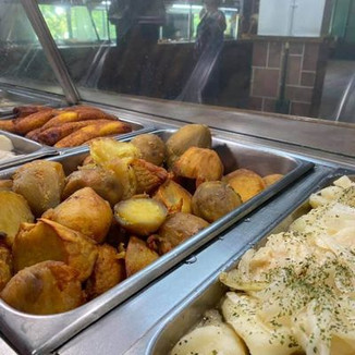 Comida Criolla