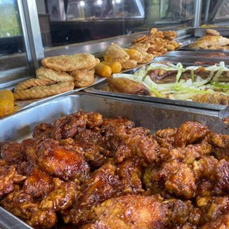 Comida Criolla