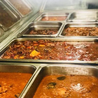 Comida Criolla