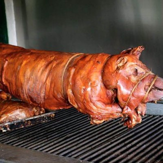 lechón