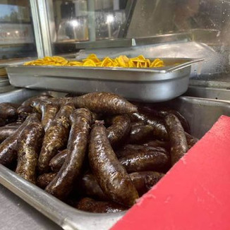 Comida Criolla
